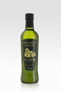 PL - Extra Virgin Olive Oil
